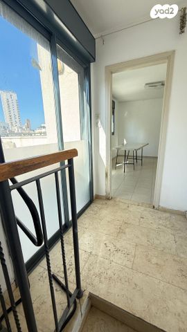 גג/ פנטהאוז, דיזנגוף, הצפון הישן - דרום, תל אביב יפו