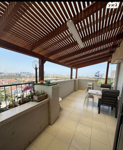 דירה, דרך בן גוריון, אזור