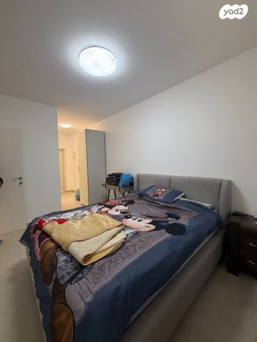 דירת גן, הציונות 59, רובע הקריה, הסיטי, אשדוד