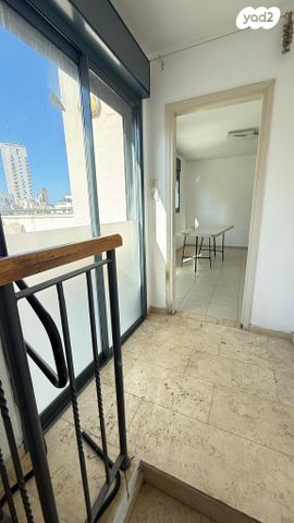 גג/ פנטהאוז, דיזנגוף, הצפון הישן - דרום, תל אביב יפו