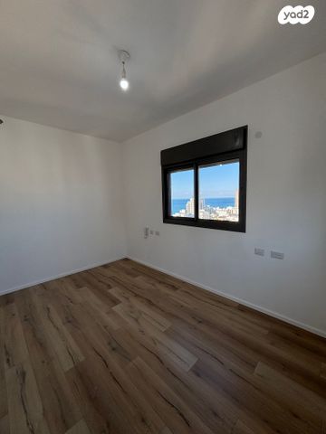 דירה, ירמיהו הלפרין 6, מרכז העיר דרום, נתניה