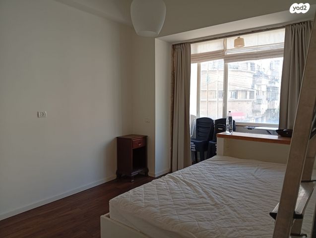 דירה, המלך ג'ורג', מרכז העיר, ירושלים