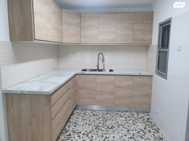 דירה, שדרות בן גוריון 8, בן גוריון, רמלה