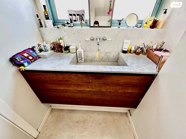 בית פרטי/ קוטג', רמת אביב ג', תל אביב יפו