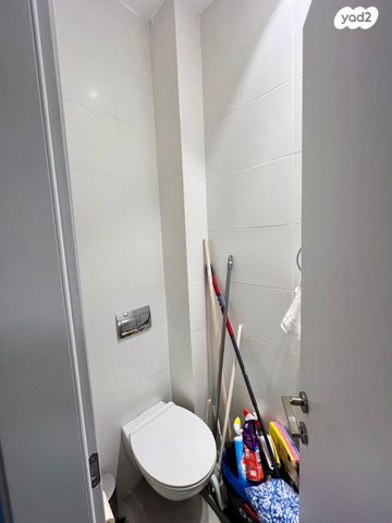 דירה, בן יהודה 159, הצפון הישן - צפון, תל אביב יפו