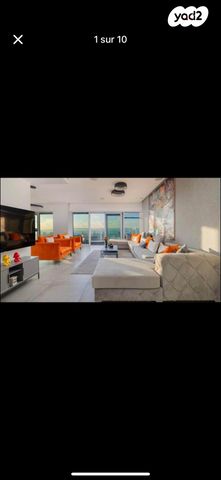 דירה, דרך מנחם בגין 144, מונטיפיורי, הרכבת, תל אביב יפו