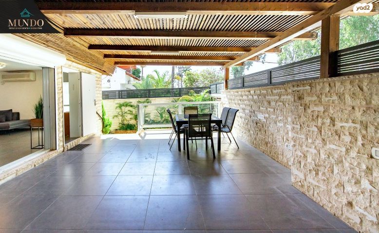 בית פרטי/ קוטג', התאנה, הרצל, באר יעקב