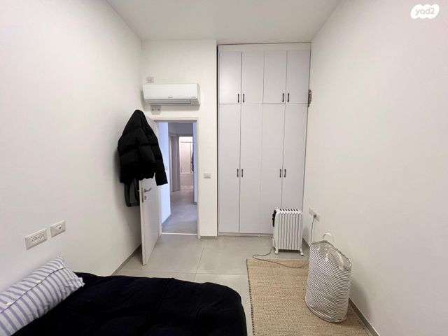 דירה, בן יהודה 159, הצפון הישן - צפון, תל אביב יפו