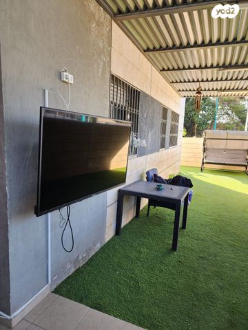 דירת גן, המגדל הלבן 4, שאר העיר, רמלה