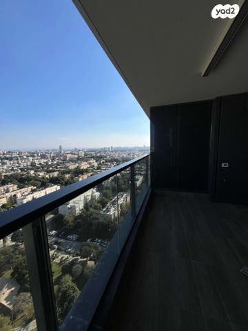 דירה, וינגייט 1, תל אביב יפו