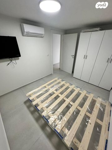 יחידת דיור, נאות רבין, יבנה