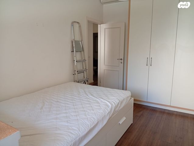 דירה, המלך ג'ורג', מרכז העיר, ירושלים