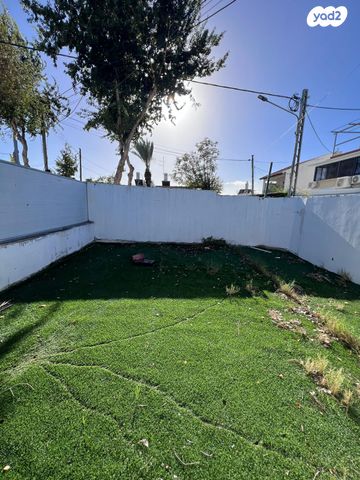 בית פרטי/ קוטג', יששכר 6, גבעת ציון וגבעת הפרחים, אשקלון