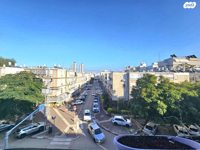 דירה, אריה שנקר 23, אגרובנק, חולון