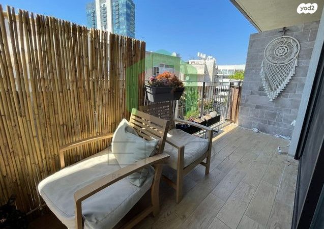 דירה, ראש פינה, נווה שאנן, תל אביב יפו