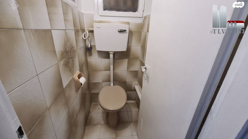 דירה, ארלוזורוב, הצפון הישן - צפון, תל אביב יפו