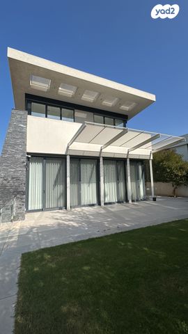 בית פרטי/ קוטג', כפר שמריהו, כפר שמריהו