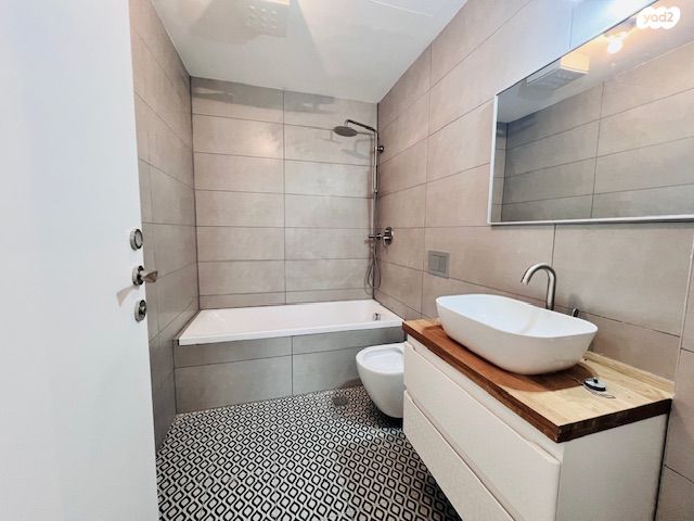 דירה, אנטיגונוס, הצפון החדש - צפון, תל אביב יפו