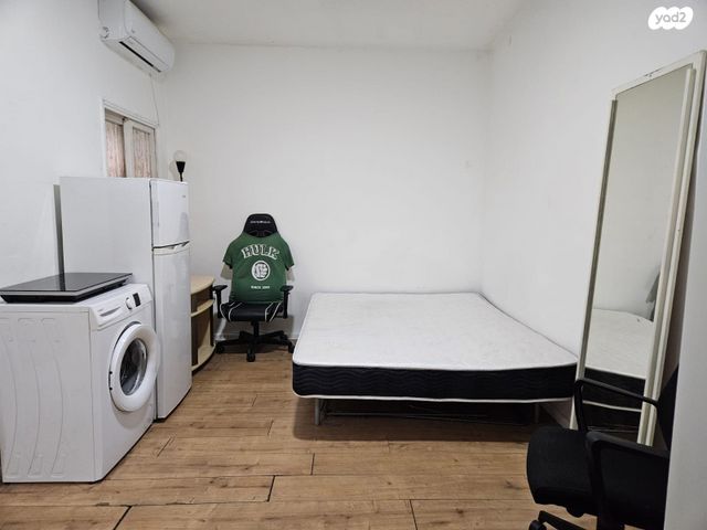 דירה, פלורנטין, תל אביב יפו