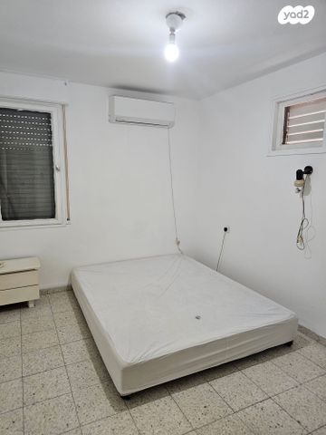 דירה, טשרניחובסקי, רמת שאול, חיפה