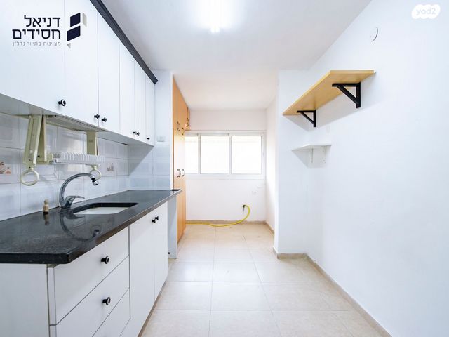 דירה, התחייה, נאות שושנים, חולון