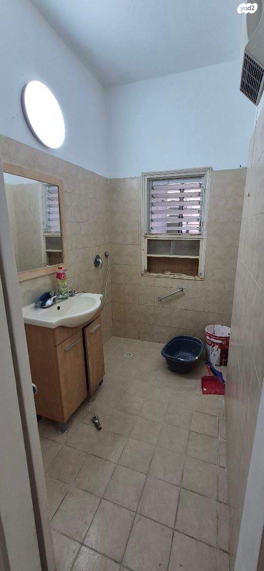 דירה, ארלוזורוב, הצפון הישן - צפון, תל אביב יפו