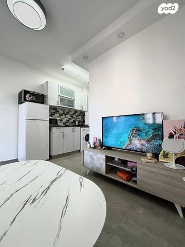 דירה, החשמל, נווה פז, חיפה