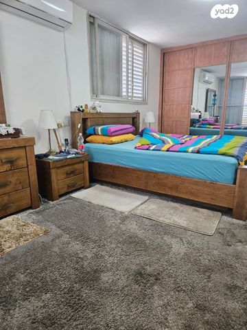 דירה, דרך בן גוריון, אזור