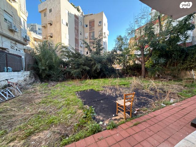 דירת גן, כצנלסון, שינקין, גבעתיים