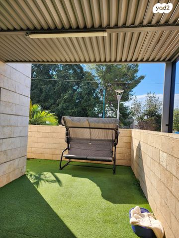 דירת גן, המגדל הלבן 4, שאר העיר, רמלה