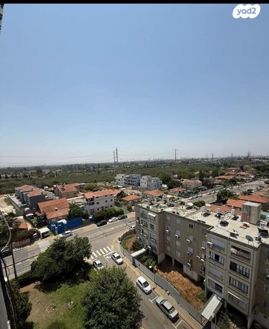 דירה, דרך בן גוריון, אזור