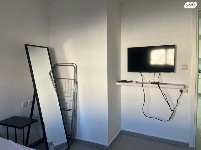 יחידת דיור, צופית עלית, אילת