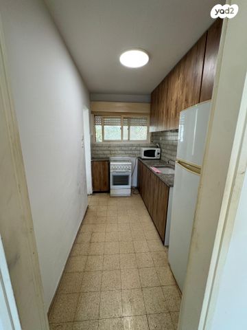 דירה, רמות רמז, חיפה