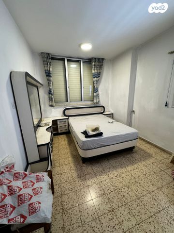 דירה, בעל שם טוב, רמת גן