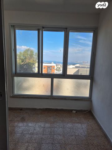 דירה, יהודה בורלא, רמות רמז, חיפה