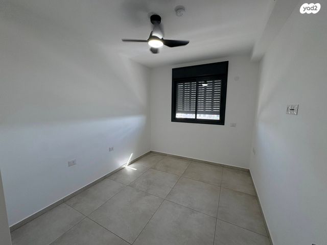 דירה, יערות הכרמל 20, נופי בן שמן, לוד