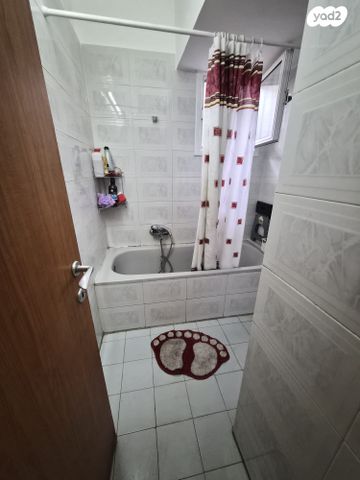 דירה, קלוזנר, לב העיר, בת ים