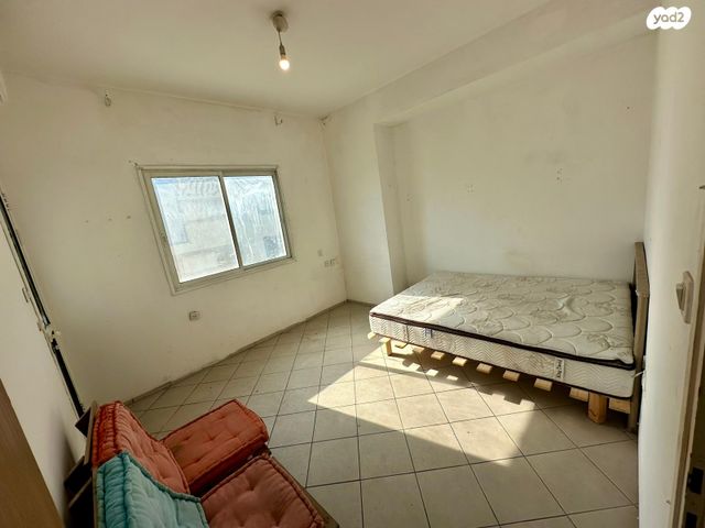 דירה, הקישון 85, פלורנטין, תל אביב יפו