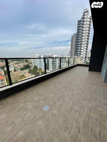 גג/ פנטהאוז