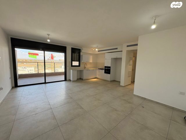 דירה, יערות הכרמל 20, נופי בן שמן, לוד