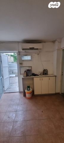 כללי, רד"ק, המושבה הגרמנית, חיפה