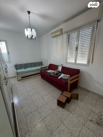 דירה, שיכון צבא קבע, שיכון צבא קבע, קרית ים