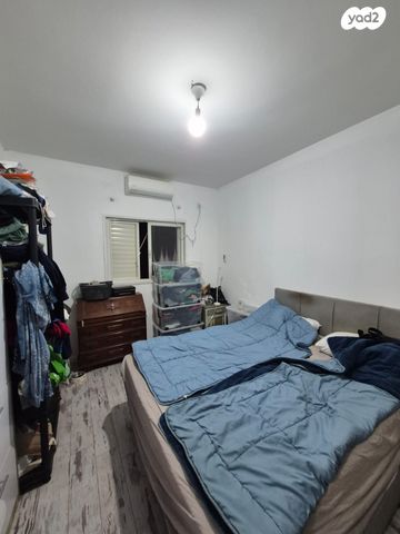 דירה, רוטשילד, המרכז השקט / מרכז העיר, פתח תקווה