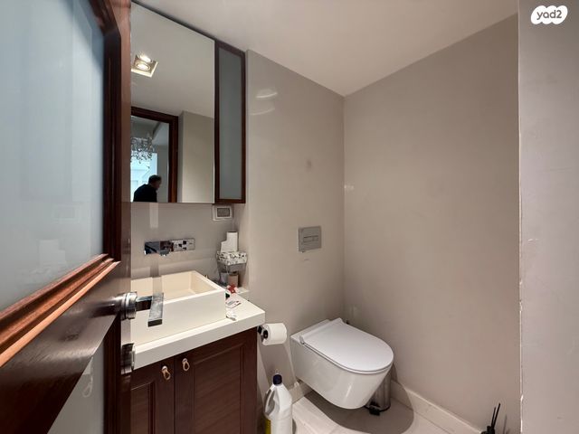 דירה, דה האז, הצפון החדש - צפון, תל אביב יפו