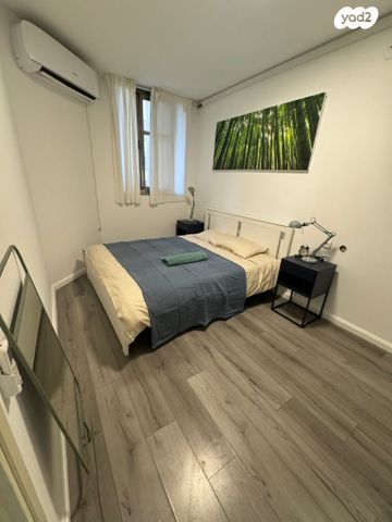 דירה, יונה הנביא 34, כרם התימנים, תל אביב יפו