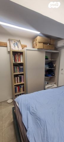 דירה, רד"ק, המושבה הגרמנית, חיפה