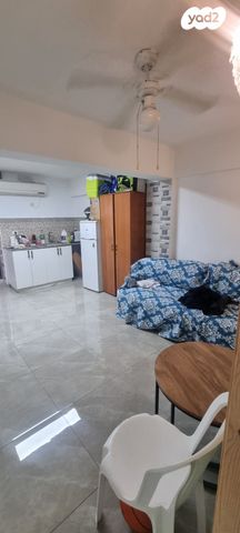 דירה, רד"ק, המושבה הגרמנית, חיפה