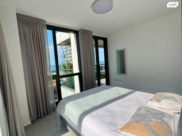 דירה, הירקון, כרם התימנים, תל אביב יפו