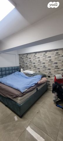 דירה, רד"ק, המושבה הגרמנית, חיפה