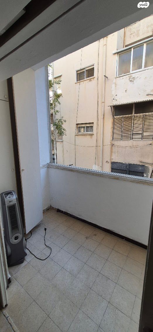 דירה, ארלוזורוב, הצפון הישן - צפון, תל אביב יפו